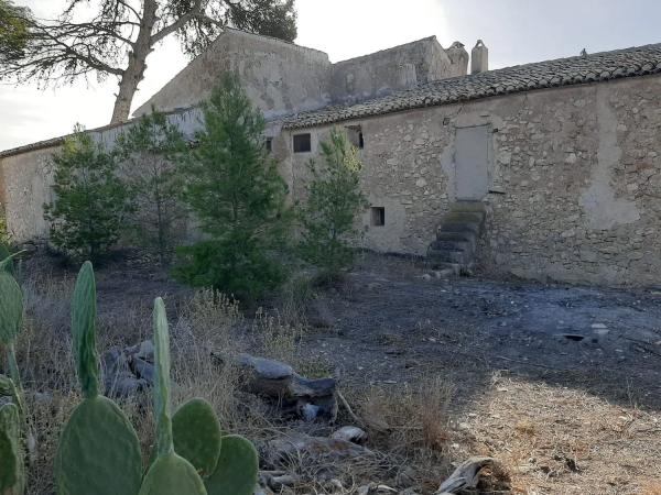 Casa independiente en Partida de la Almisserà, 32