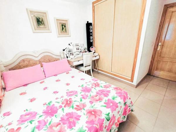 Piso en Barrio Alitana - Casablanca