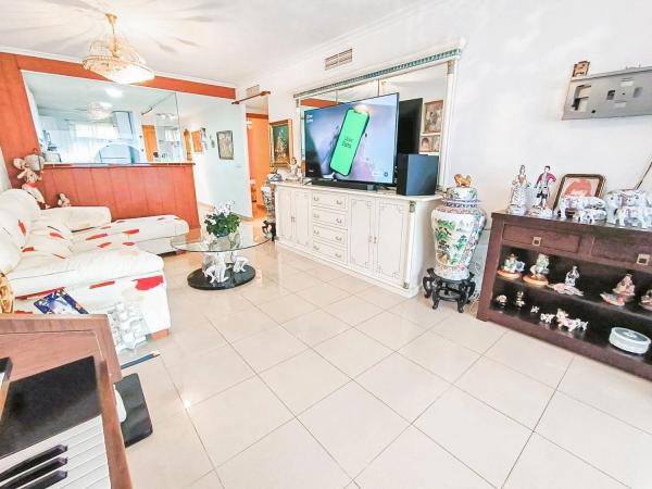 Piso en Barrio Alitana - Casablanca