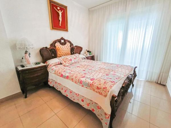 Piso en Barrio Alitana - Casablanca