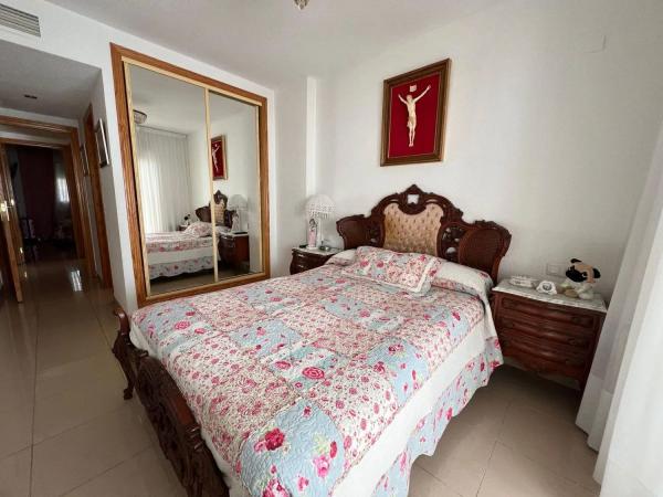 Piso en Barrio Alitana - Casablanca