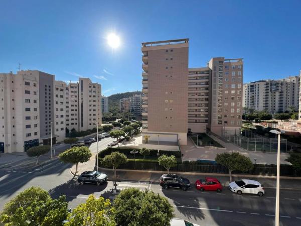 Piso en Barrio Alitana - Casablanca