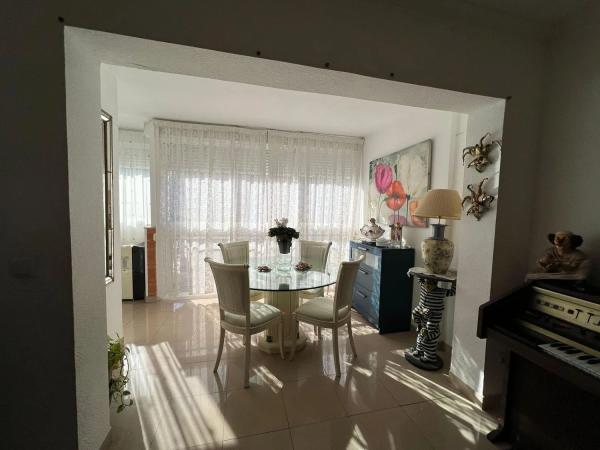 Piso en Barrio Alitana - Casablanca