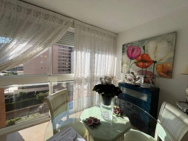 Piso en Barrio Alitana - Casablanca