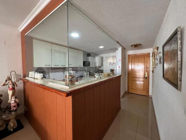 Piso en Barrio Alitana - Casablanca