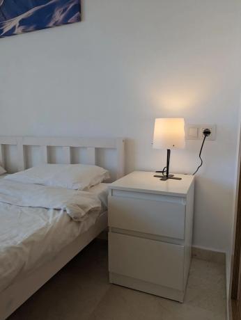 Piso en Barrio Alitana - Casablanca