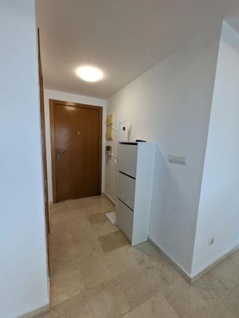 Piso en Barrio Alitana - Casablanca