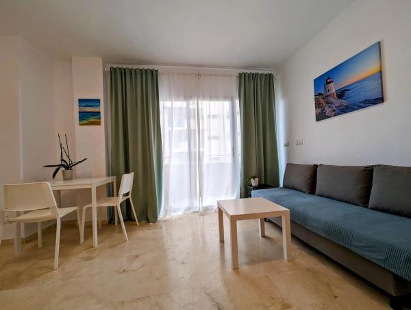 Piso en Barrio Alitana - Casablanca