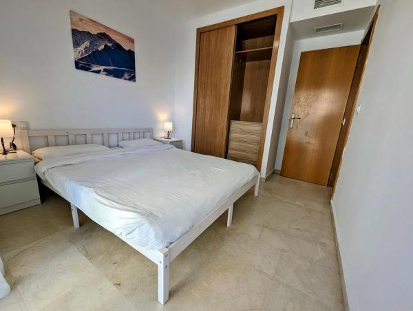 Piso en Barrio Alitana - Casablanca