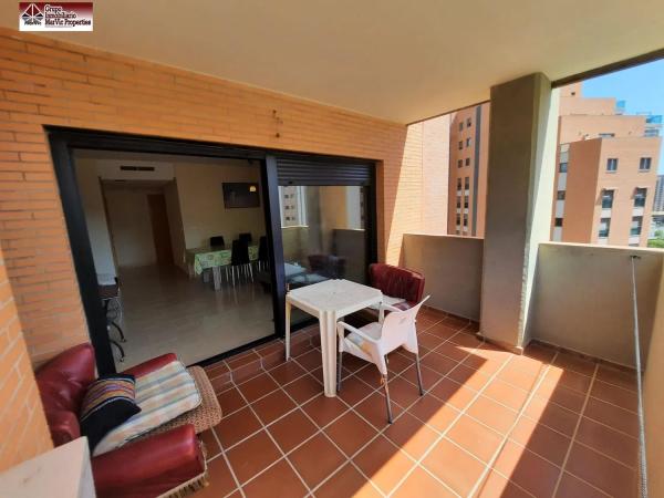 Piso en Barrio Alitana - Casablanca