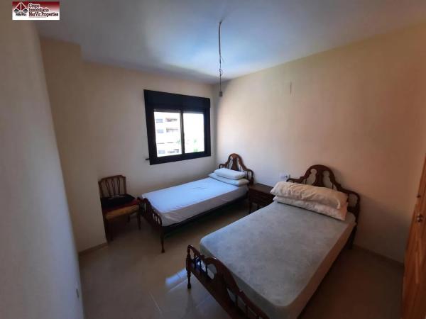 Piso en Barrio Alitana - Casablanca