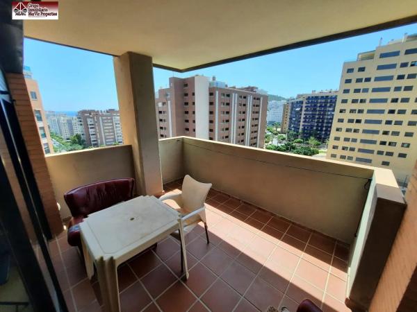 Piso en Barrio Alitana - Casablanca