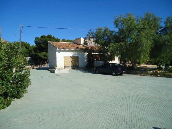 Chalet en Poble Nou - Montiboli