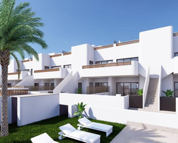 RESIDENCIAL MYKONOS apart