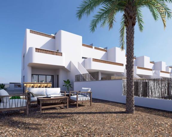 RESIDENCIAL MYKONOS