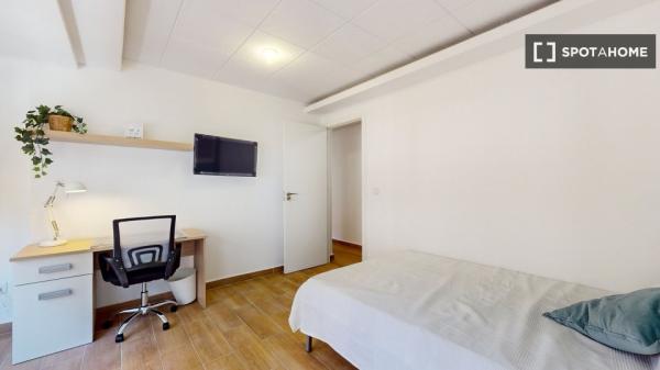 Apartamento compartilhado em Alicante