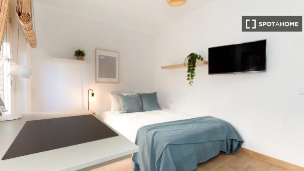 Apartamento compartilhado em Alcala_de_henares