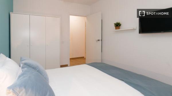 Appartement partagé à Alcala_de_henares