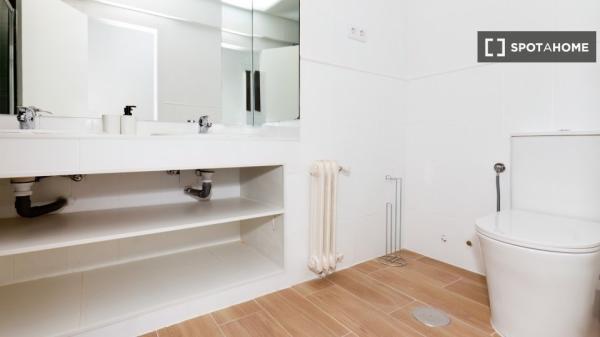 Apartamento compartilhado em Alcala_de_henares