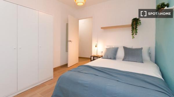 Apartamento compartilhado em Alcala_de_henares