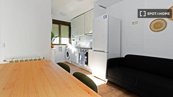 Apartamento compartilhado em Alcala_de_henares