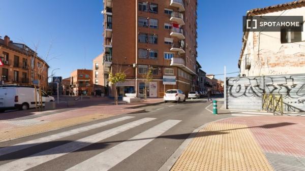 Apartamento compartilhado em Alcala_de_henares