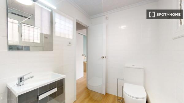 Apartamento compartilhado em Alicante