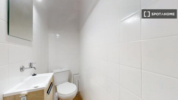 Apartamento compartilhado em Alicante