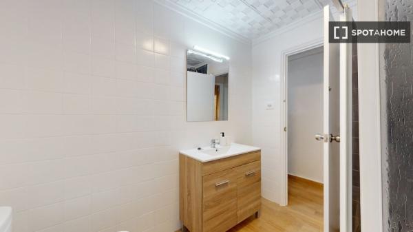 Apartamento compartilhado em Alicante