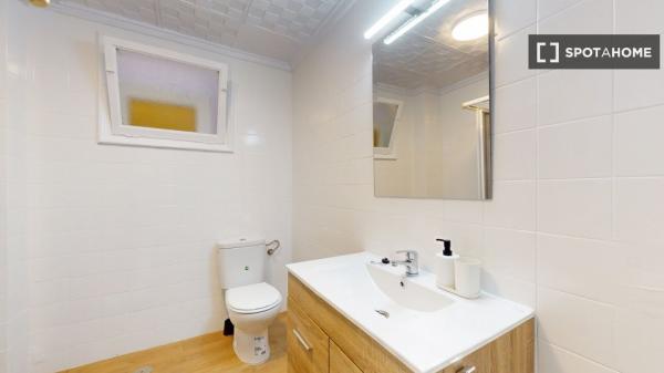 Apartamento compartilhado em Alicante