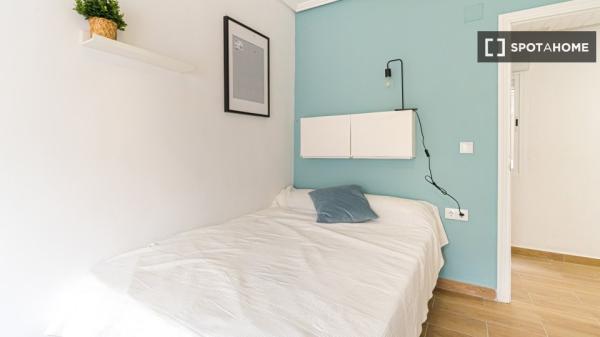 Shared apartment in Alicante