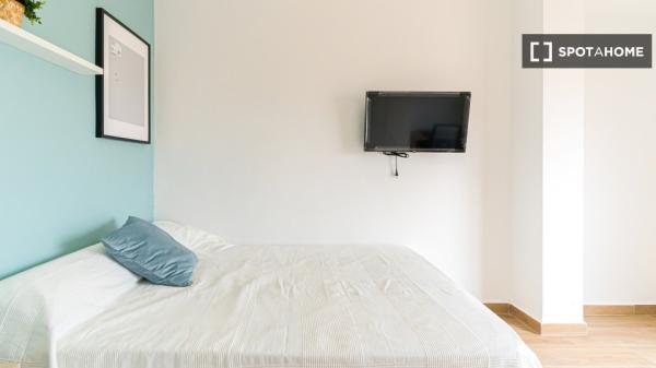 Shared apartment in Alicante