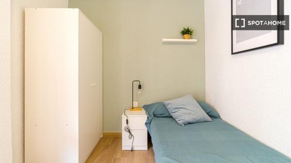 Apartamento compartilhado em Alicante