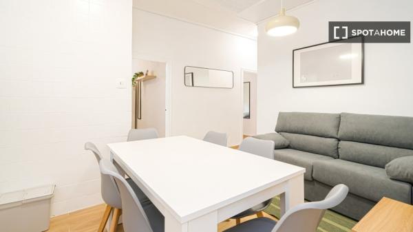 Apartamento compartilhado em Alicante