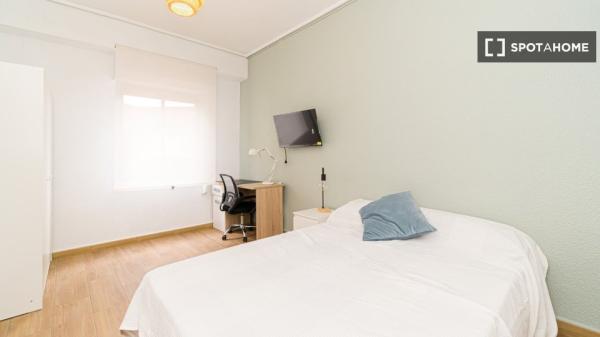 Apartamento compartilhado em Alicante