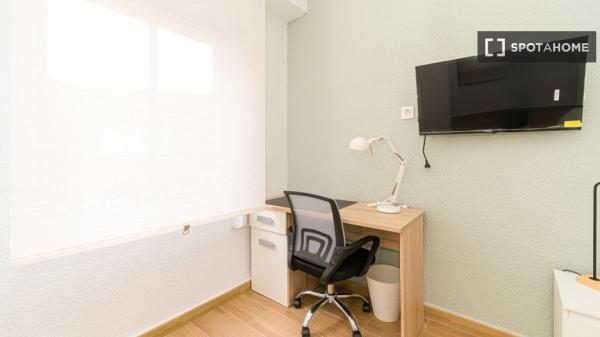 Apartamento compartilhado em Alicante