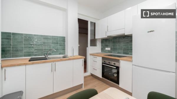 Appartement partagé à Malaga