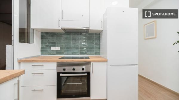 Apartamento compartilhado em Málaga