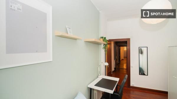 Shared apartment in Pamplona