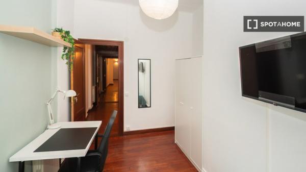 Shared apartment in Pamplona