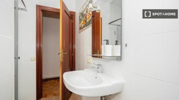 Shared apartment in Pamplona