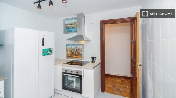 Shared apartment in Pamplona