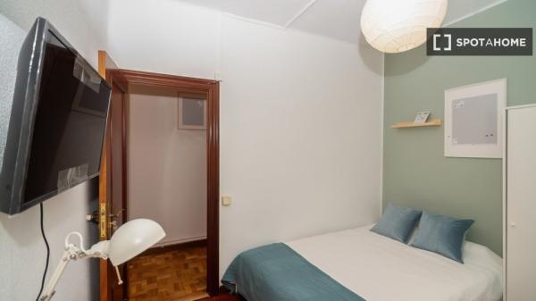 Apartamento compartilhado em Pamplona