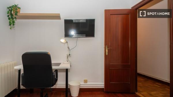 Shared apartment in Pamplona