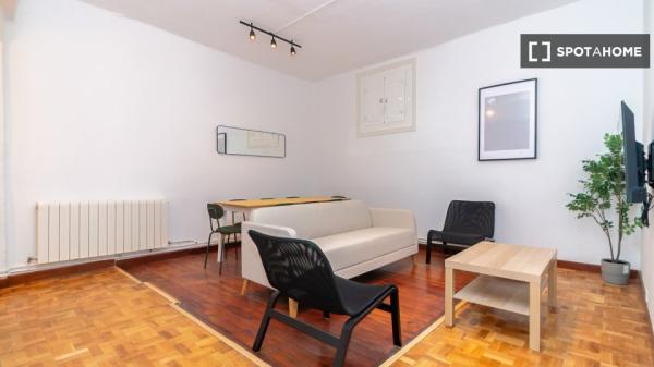 Shared apartment in Pamplona