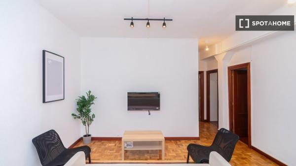 Shared apartment in Pamplona