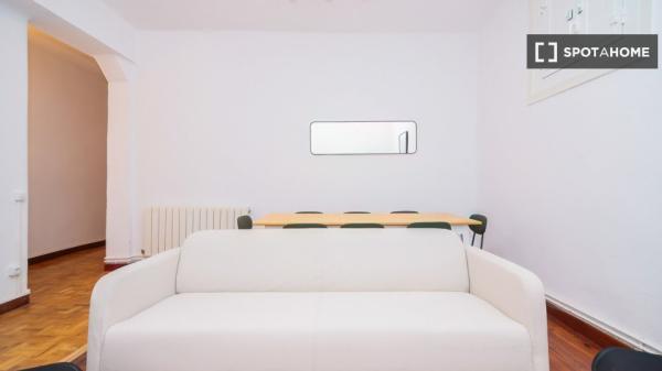 Apartamento compartilhado em Pamplona