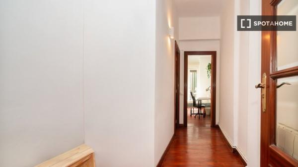 Shared apartment in Pamplona