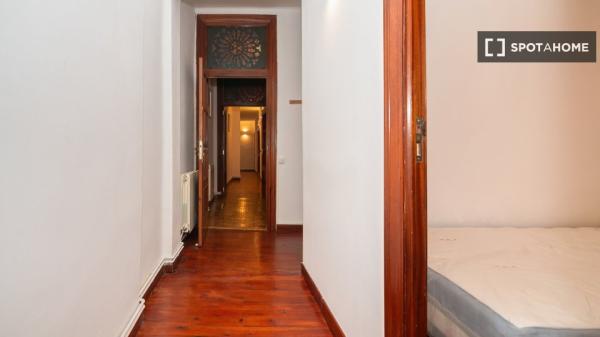 Shared apartment in Pamplona