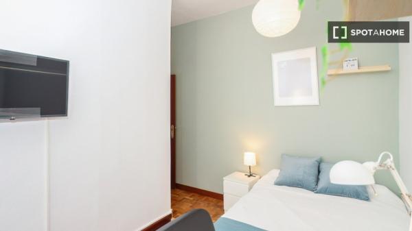 Shared apartment in Pamplona